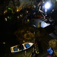 Sahoolan Cave
